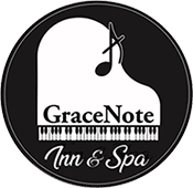 Grace Note Inn & Spa Logo