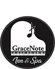 Grace Note Inn & Spa Logo